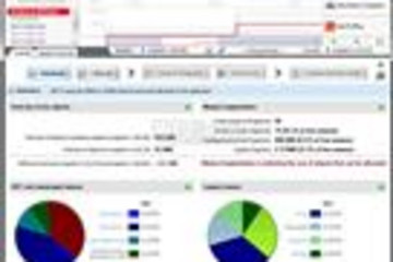 ANTS Memory Profiler预览：8-snapshot-two-results--ANTS Memory Profiler